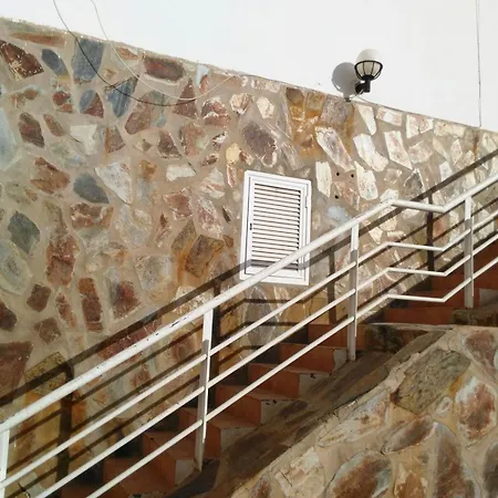 アパート Colina Blanca Tenerife.