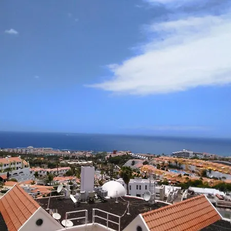 Colina Blanca Tenerife. *