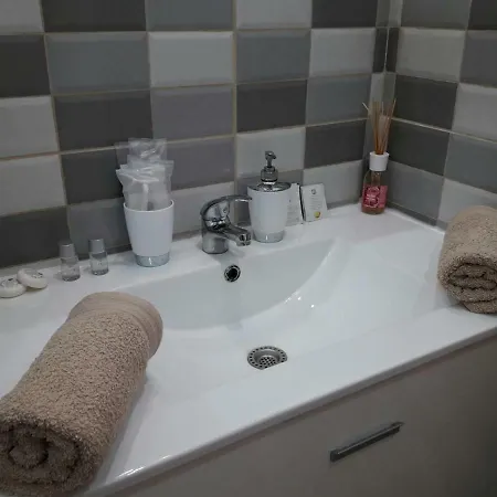 Colina Blanca Tenerife. Apartment *