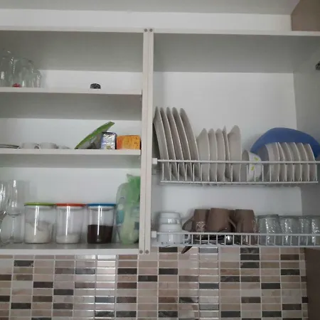 Colina Blanca Tenerife. Apartment Costa Adeje (Tenerife)