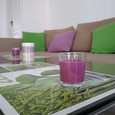 Apartment Colina Blanca Tenerife.