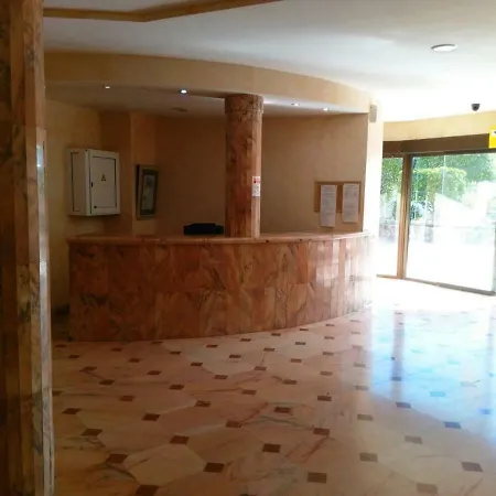 Colina Blanca Tenerife. Appartamento Costa Adeje (Tenerife)