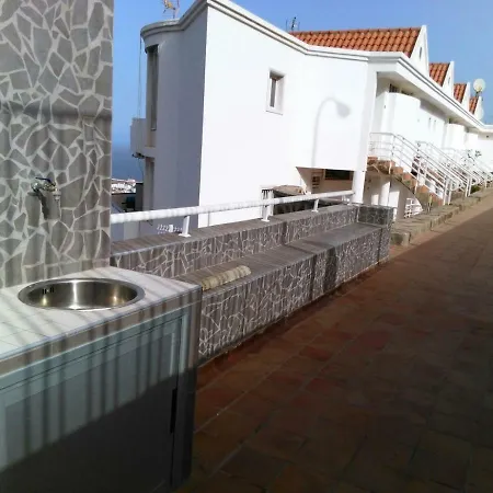 Apartment Colina Blanca Tenerife.