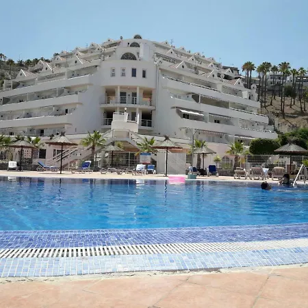 Colina Blanca Tenerife. * Costa Adeje (Tenerife)