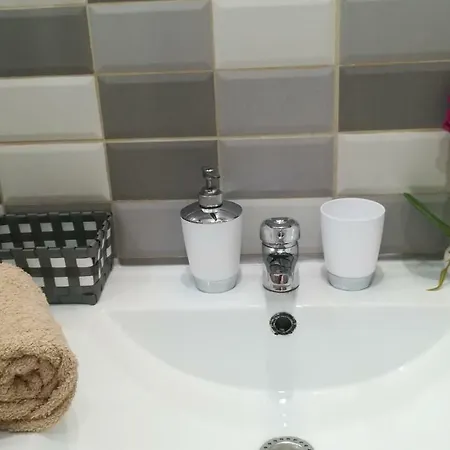 Apartment Colina Blanca Tenerife. *