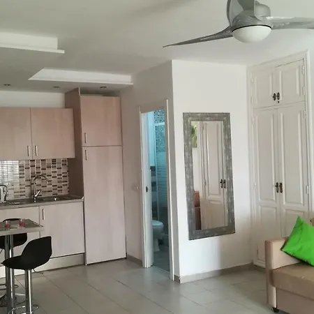 Apartment Colina Blanca Tenerife.