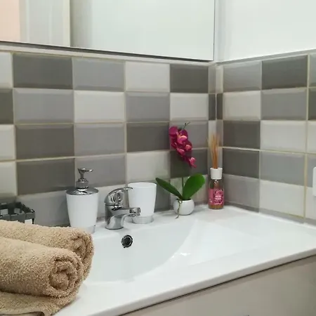 Apartment Colina Blanca Tenerife.
