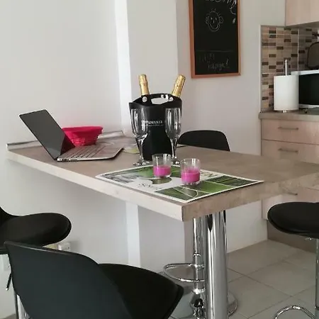 Colina Blanca Tenerife. Apartment Costa Adeje (Tenerife)