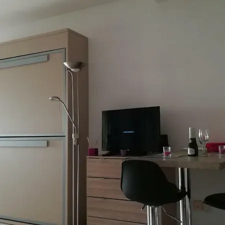 Apartment Colina Blanca Tenerife. *