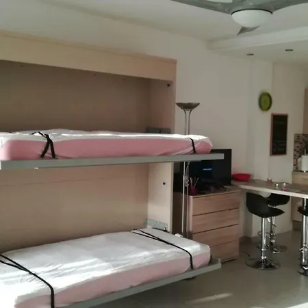 Colina Blanca Tenerife. Apartment