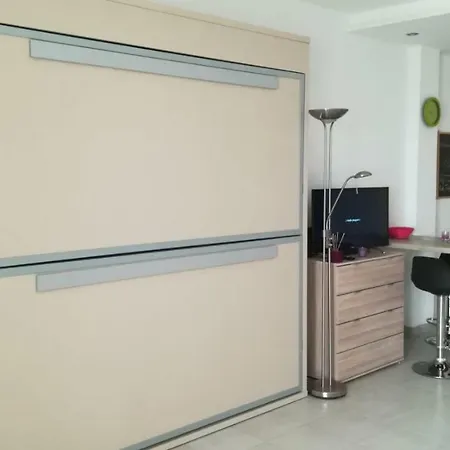 Apartment Colina Blanca Tenerife.