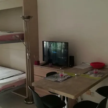 Colina Blanca Tenerife. Apartment *