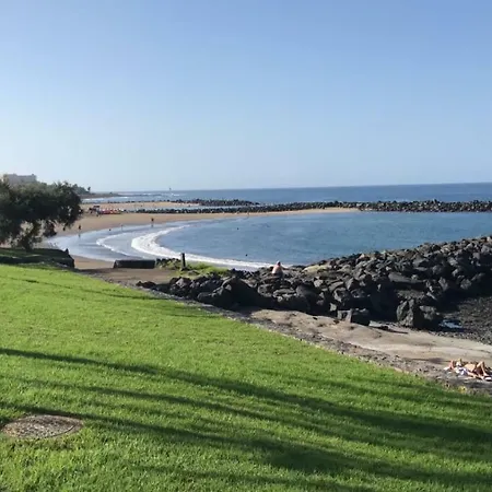 Apartment Colina Blanca Tenerife. *